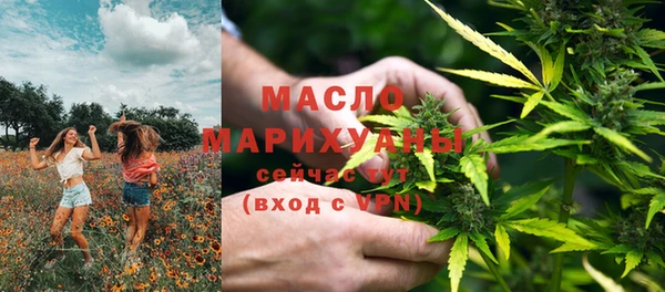 твердый Богородск